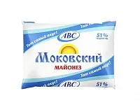 Майонез белорусский