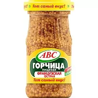 Горчица белорусская